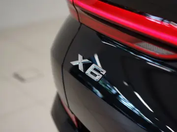 BMW X6 40d|M-PAKET-PRO|HUD|SOFT|MASAG|LUFT|LASER|H&K