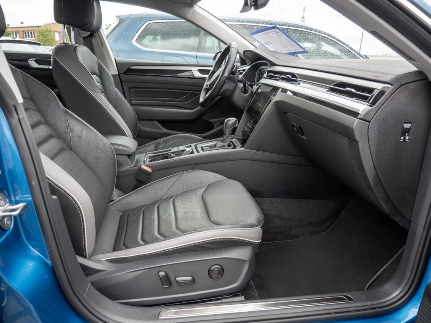 VOLKSWAGEN Arteon 2.0 TDI Elegance ACC 360° LEASING