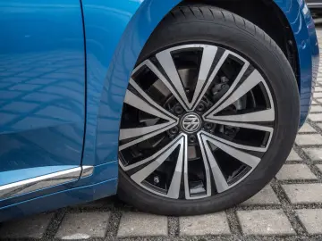VOLKSWAGEN Arteon 2.0 TDI Elegance ACC 360° LEASING