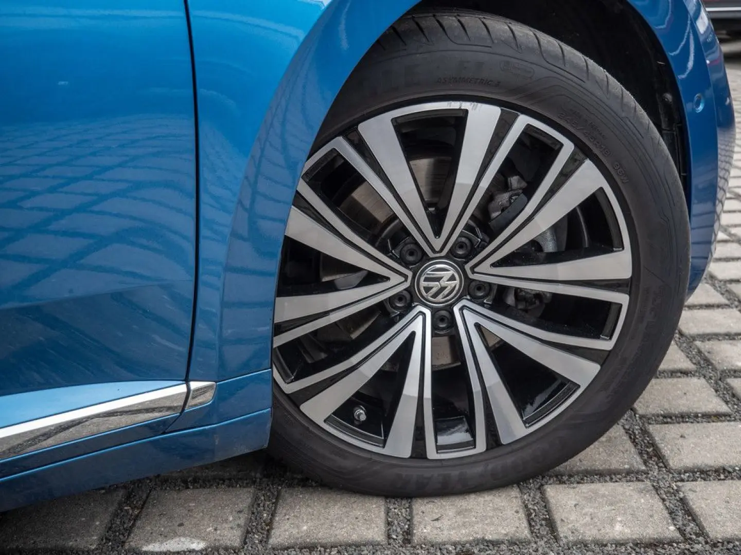 VOLKSWAGEN Arteon 2.0 TDI Elegance ACC 360° LEASING