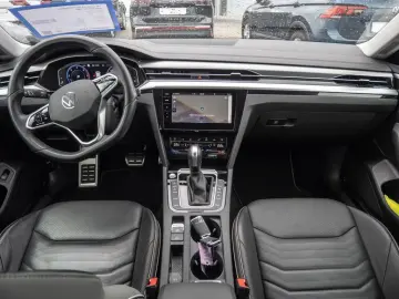 VOLKSWAGEN Arteon 2.0 TDI Elegance ACC 360° LEASING