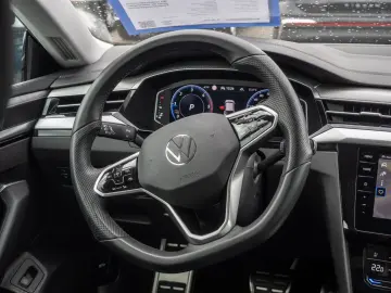 VOLKSWAGEN Arteon 2.0 TDI Elegance ACC 360° LEASING