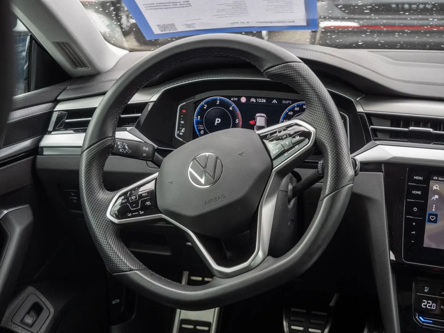 VOLKSWAGEN Arteon 2.0 TDI Elegance ACC 360° LEASING