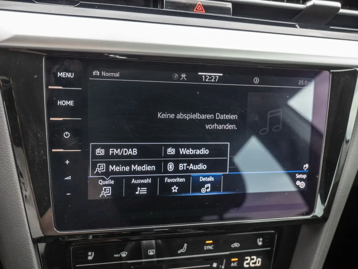 VOLKSWAGEN Arteon 2.0 TDI Elegance ACC 360° LEASING