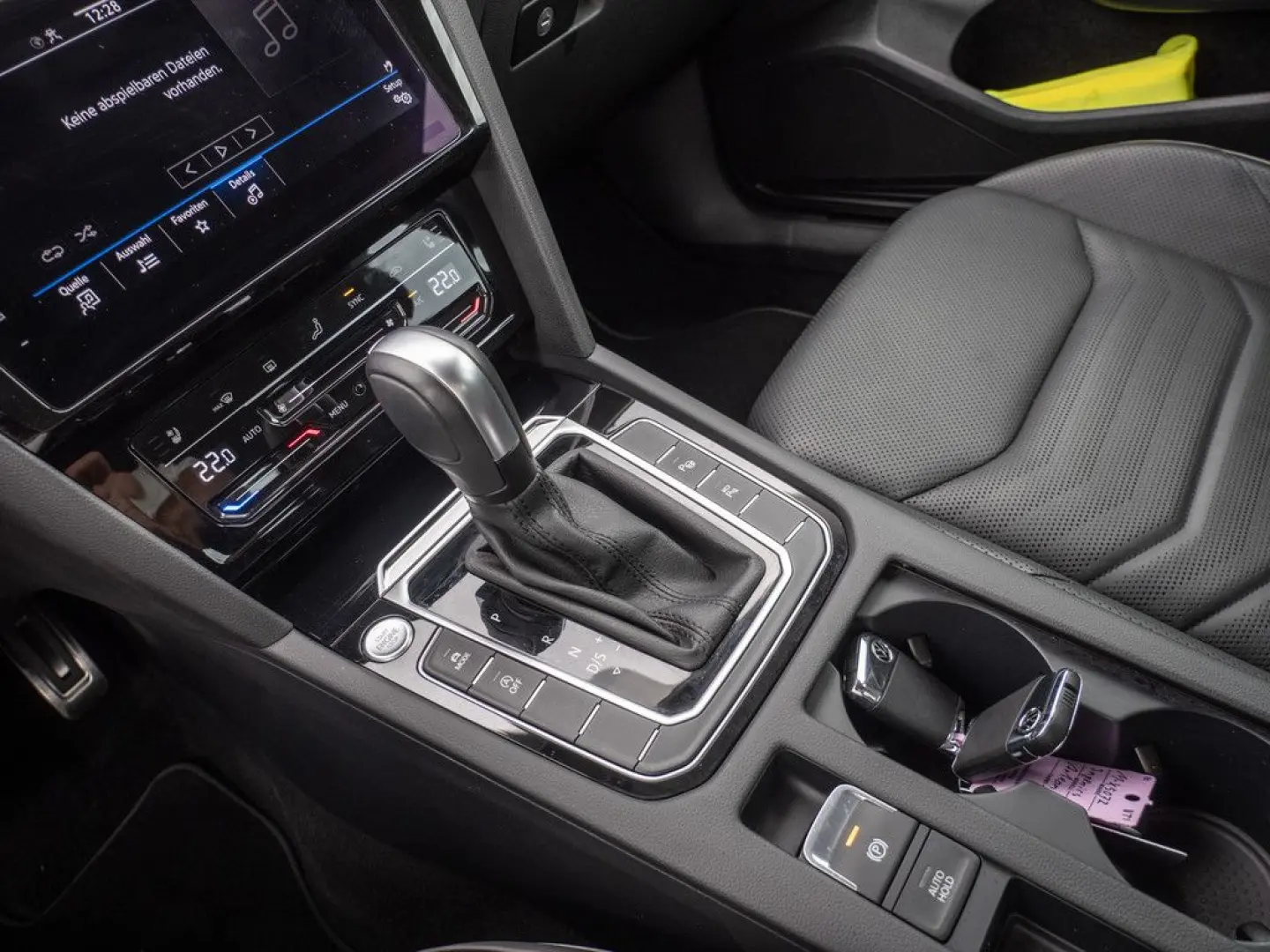 VOLKSWAGEN Arteon 2.0 TDI Elegance ACC 360° LEASING