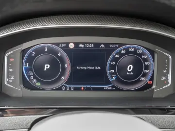 VOLKSWAGEN Arteon 2.0 TDI Elegance ACC 360° LEASING