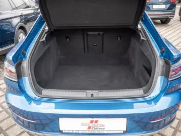 VOLKSWAGEN Arteon 2.0 TDI Elegance ACC 360° LEASING