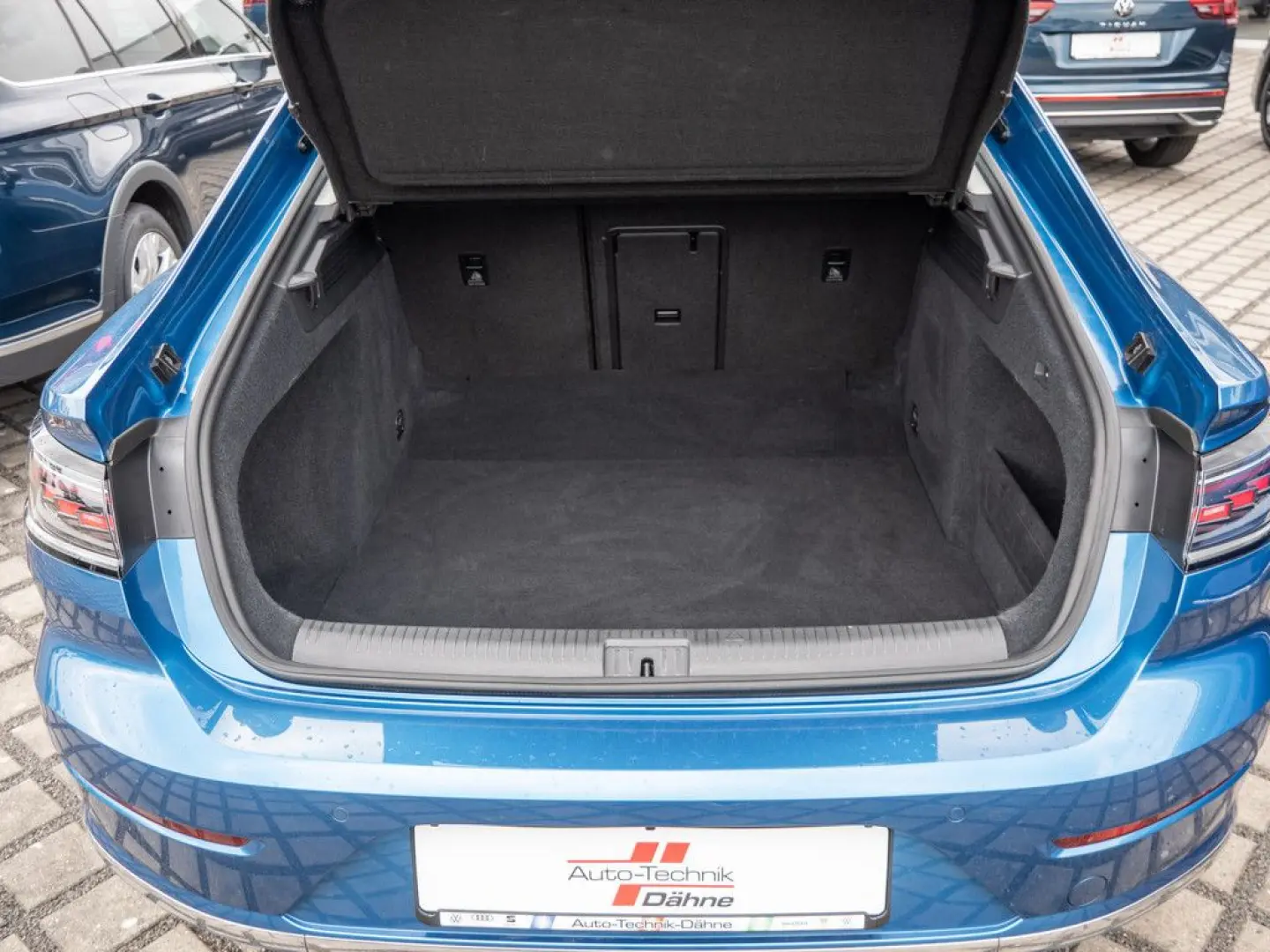 VOLKSWAGEN Arteon 2.0 TDI Elegance ACC 360° LEASING