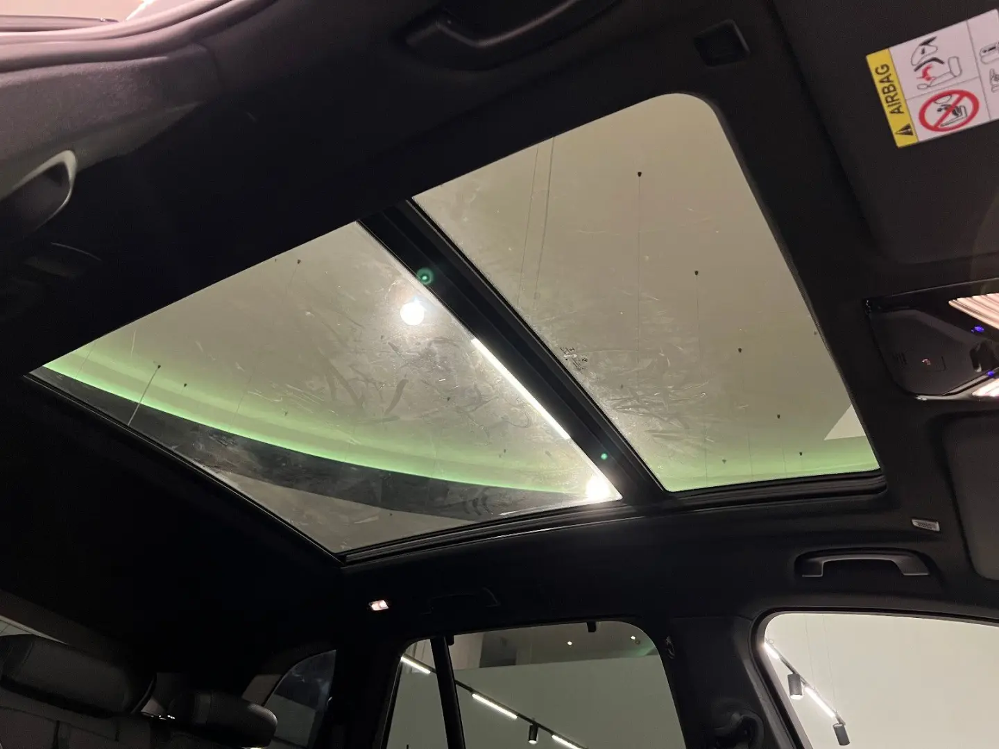 BMW X5 30d M-PAKET|7 LOCURI|ACC|LUFT|PANO|3D|H&K|LASER|