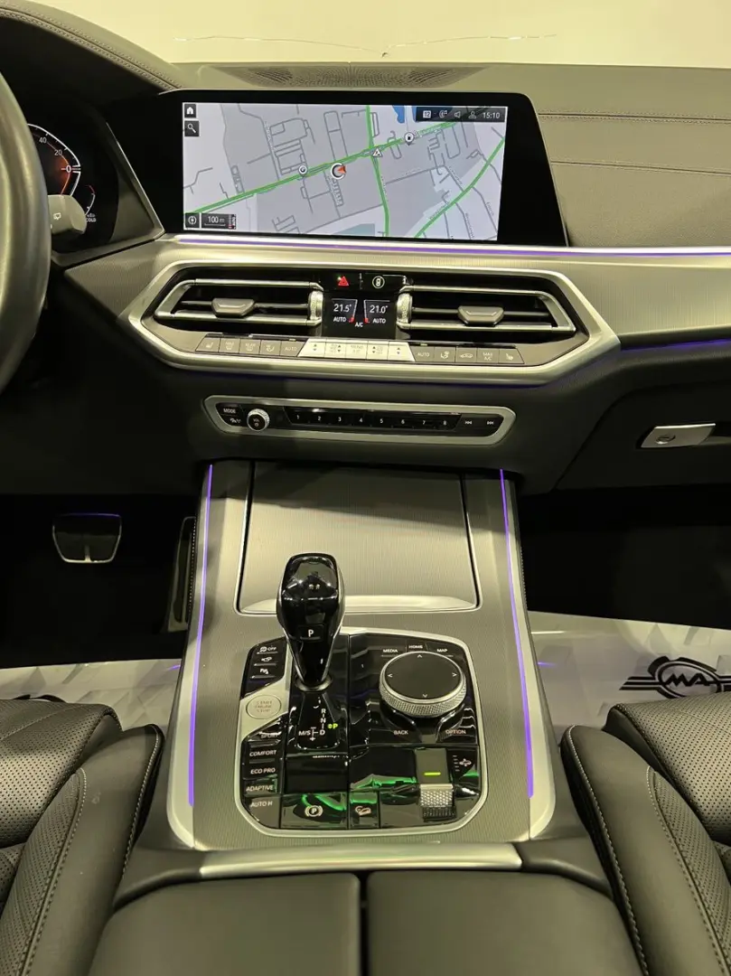 BMW X5 30d M-PAKET|7 LOCURI|ACC|LUFT|PANO|3D|H&K|LASER|