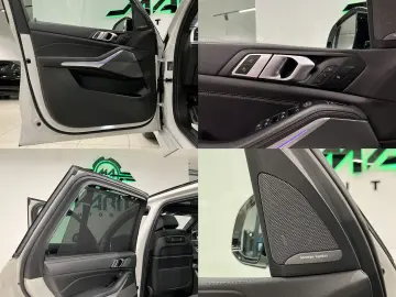 BMW X5 30d M-PAKET|7 LOCURI|ACC|LUFT|PANO|3D|H&K|LASER|
