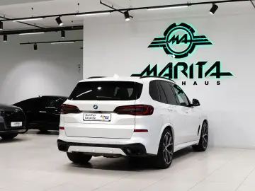 BMW X5 30d M-PAKET|7 LOCURI|ACC|LUFT|PANO|3D|H&K|LASER|
