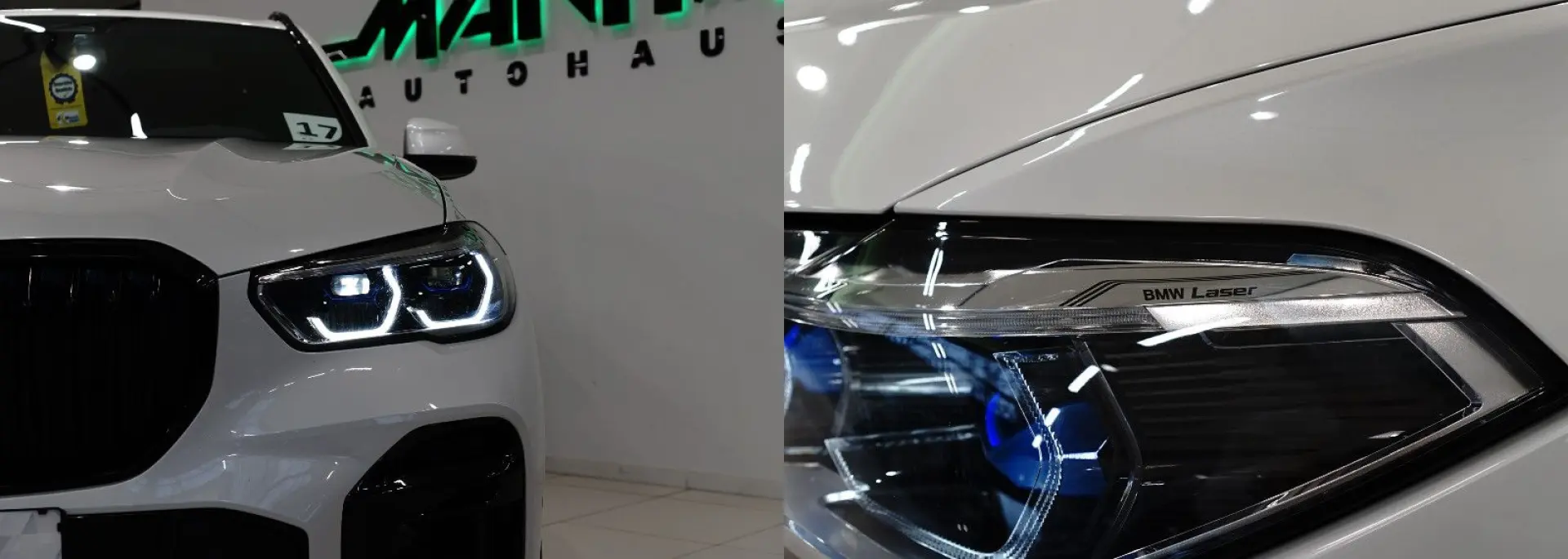 BMW X5 30d M-PAKET|7 LOCURI|ACC|LUFT|PANO|3D|H&K|LASER|