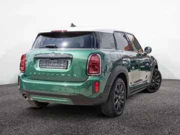 MINI Countryman Cooper LEDER ACC HUD PANO LEASING