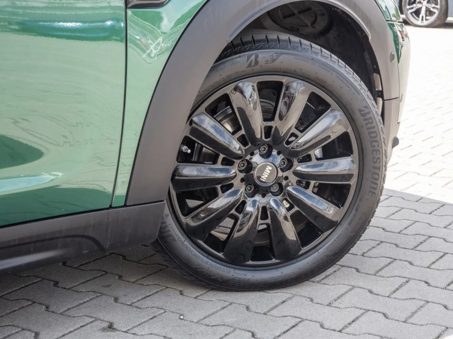 MINI Countryman Cooper LEDER ACC HUD PANO LEASING
