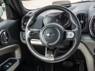 MINI Countryman Cooper LEDER ACC HUD PANO LEASING