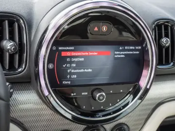 MINI Countryman Cooper LEDER ACC HUD PANO LEASING