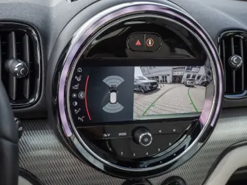MINI Countryman Cooper LEDER ACC HUD PANO LEASING