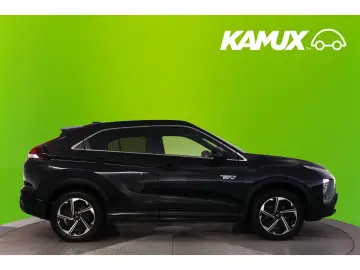 MITSUBISHI Eclipse Cross 2.4MIVEC 4WD Aut+LED+KAMERA LEASING