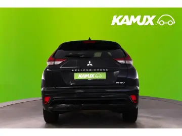 MITSUBISHI Eclipse Cross 2.4MIVEC 4WD Aut+LED+KAMERA LEASING