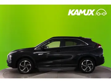 MITSUBISHI Eclipse Cross 2.4MIVEC 4WD Aut+LED+KAMERA LEASING