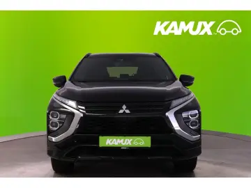 MITSUBISHI Eclipse Cross 2.4MIVEC 4WD Aut+LED+KAMERA LEASING