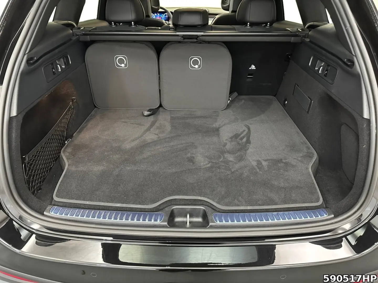 MERCEDES BENZ GLC300 e 4M AMG DigitalLight 20