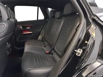 MERCEDES BENZ GLC300 e 4M AMG DigitalLight 20