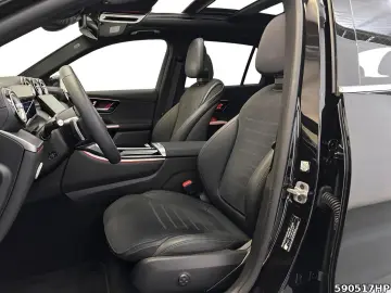 MERCEDES BENZ GLC300 e 4M AMG DigitalLight 20