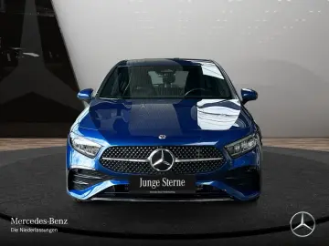 MERCEDES BENZ A220 4MATIC AMG PLUS /Memory/LEASING