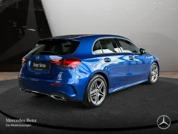 MERCEDES BENZ A220 4MATIC AMG PLUS /Memory/LEASING
