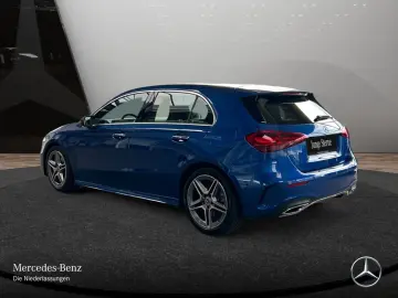 MERCEDES BENZ A220 4MATIC AMG PLUS /Memory/LEASING
