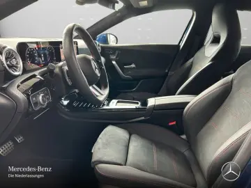 MERCEDES BENZ A220 4MATIC AMG PLUS /Memory/LEASING