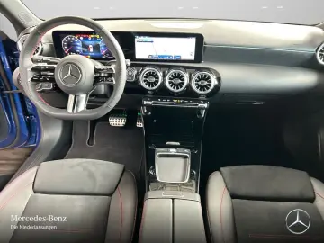 MERCEDES BENZ A220 4MATIC AMG PLUS /Memory/LEASING
