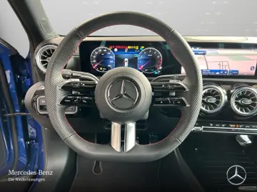 MERCEDES BENZ A220 4MATIC AMG PLUS /Memory/LEASING