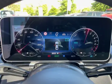 MERCEDES BENZ S580 e Lang AMG Pano Burmester HUD LEASING
