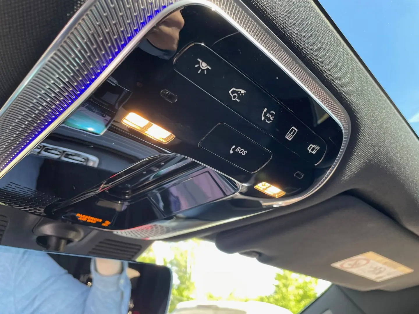 MERCEDES BENZ S580 e Lang AMG Pano Burmester HUD LEASING