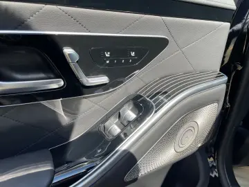 MERCEDES BENZ S580 e Lang AMG Pano Burmester HUD LEASING