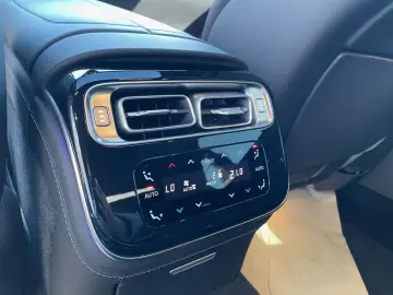 MERCEDES BENZ S580 e Lang AMG Pano Burmester HUD LEASING
