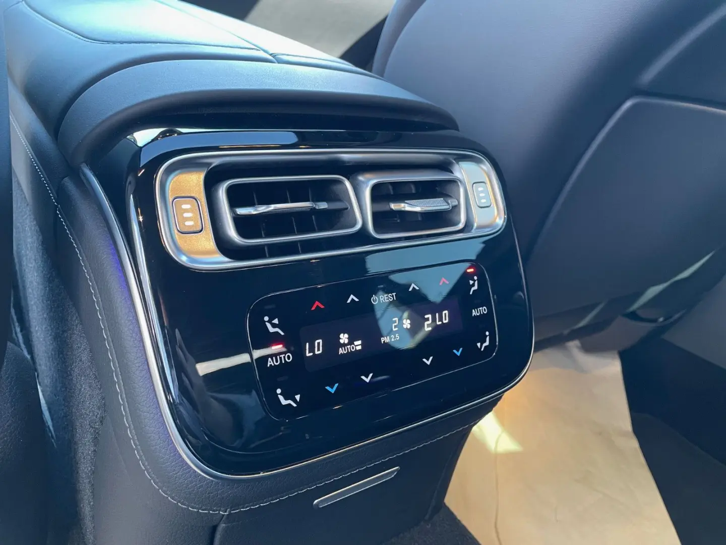 MERCEDES BENZ S580 e Lang AMG Pano Burmester HUD LEASING