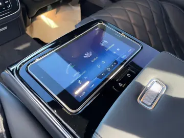 MERCEDES BENZ S580 e Lang AMG Pano Burmester HUD LEASING