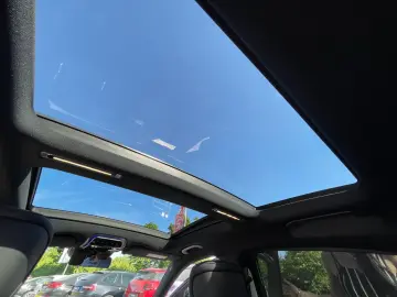 MERCEDES BENZ S580 e Lang AMG Pano Burmester HUD LEASING