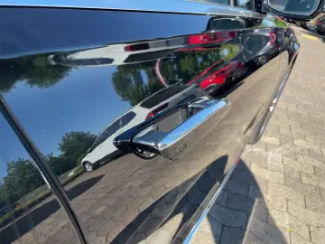 MERCEDES BENZ S580 e Lang AMG Pano Burmester HUD LEASING