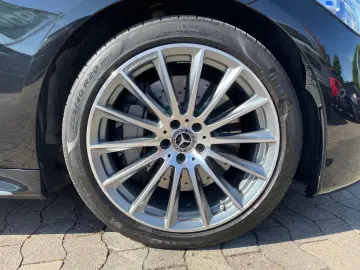 MERCEDES BENZ S580 e Lang AMG Pano Burmester HUD LEASING