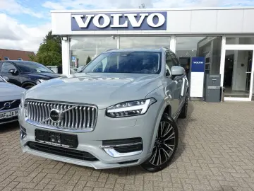 XC90 Plus T8 AWD Memory Kamera H&K BLIS Carplay