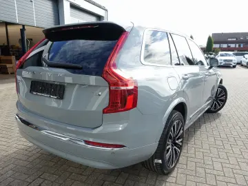 XC90 Plus T8 AWD/Memory/Kamera/H&K/BLIS/Carplay