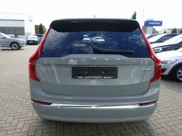 XC90 Plus T8 AWD/Memory/Kamera/H&K/BLIS/Carplay