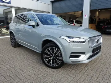 XC90 Plus T8 AWD/Memory/Kamera/H&K/BLIS/Carplay