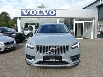 XC90 Plus T8 AWD/Memory/Kamera/H&K/BLIS/Carplay