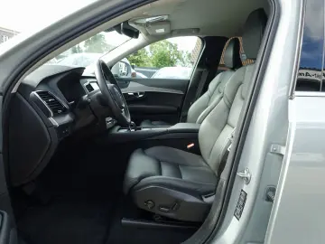 XC90 Plus T8 AWD/Memory/Kamera/H&K/BLIS/Carplay